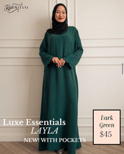 Luxe Essential - Layla