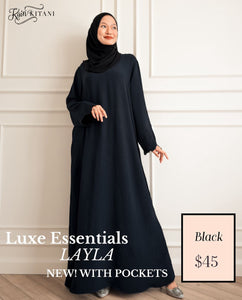 Luxe Essential - Layla