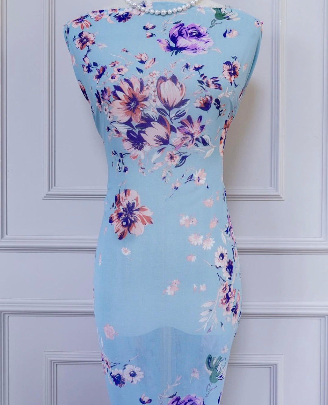 Q080 - Chiffon