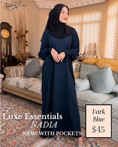 Luxe Essential - Nadia