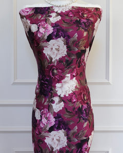 M053 - Satin Silk