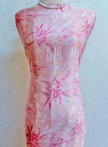 T058 - Satin Silk