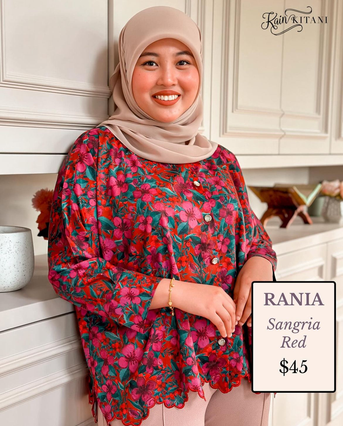 RANIA