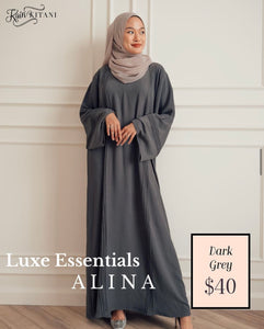 Luxe Essential - Alina