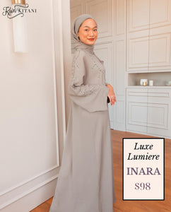 Luxe Lumiere - Inara