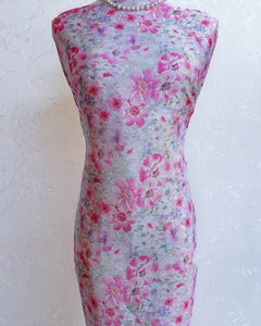 A025 - Satin Silk