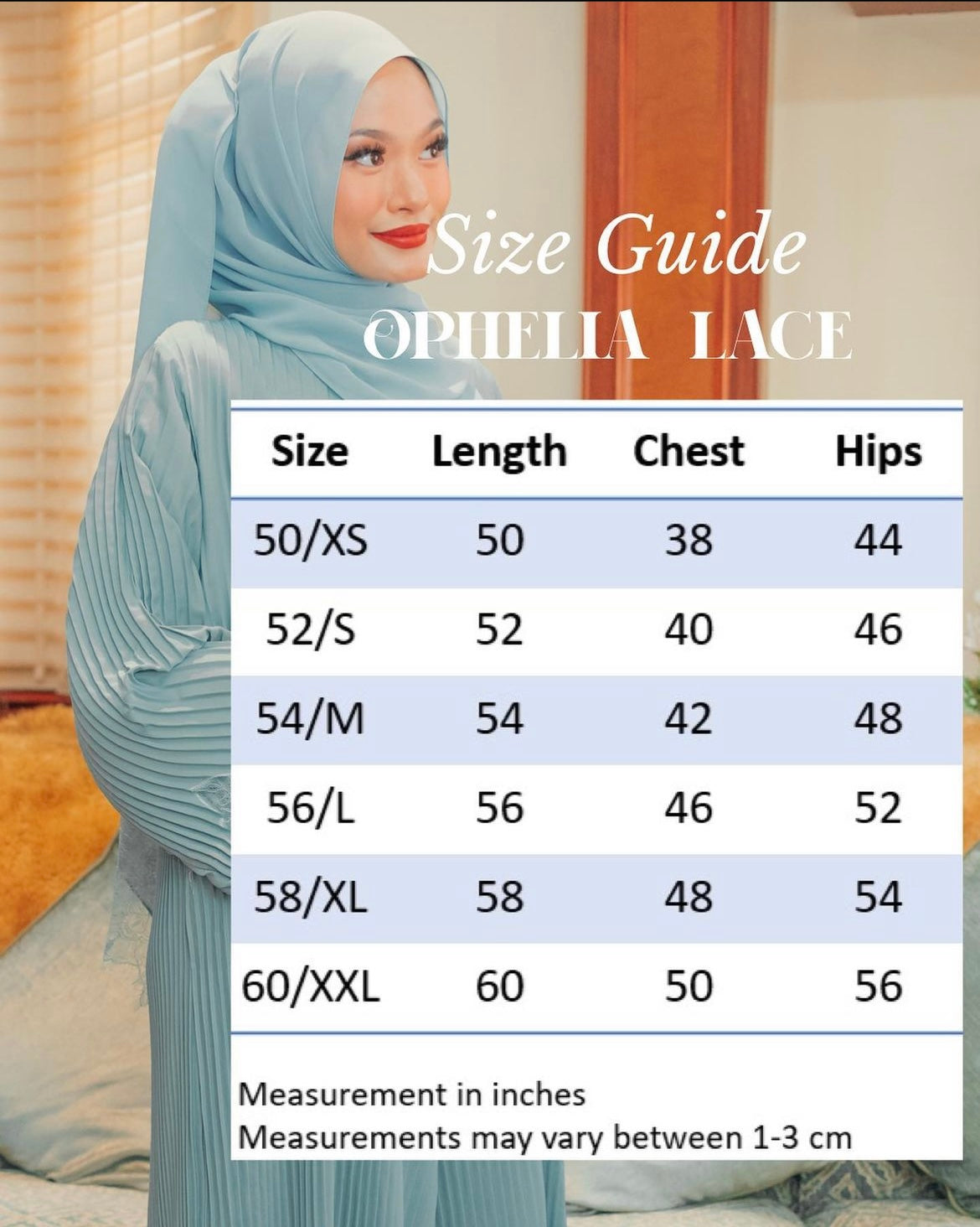 Ophelia Lace - Mocha (With Nursing Zip)