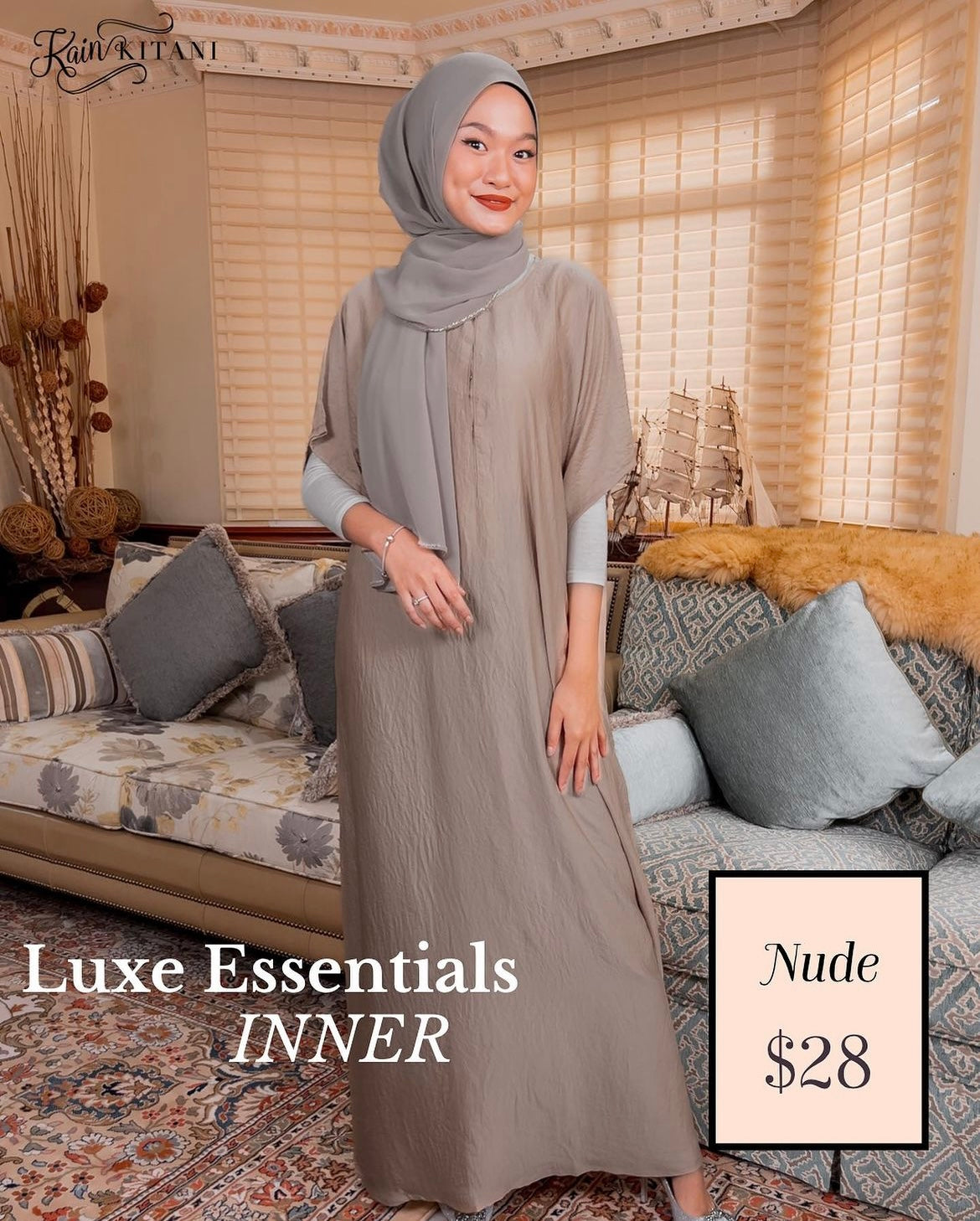 Luxe Essential - Inner
